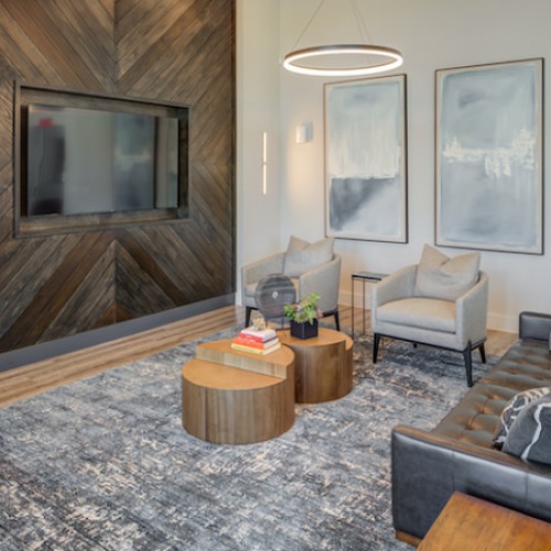 Relax, Unwind and Entertain