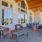 Poolside Lounge Space