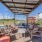 Poolside Lounge Space
