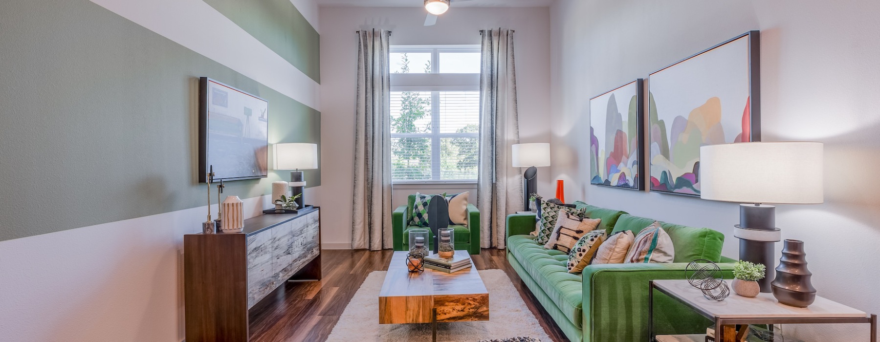 Virtual Tours