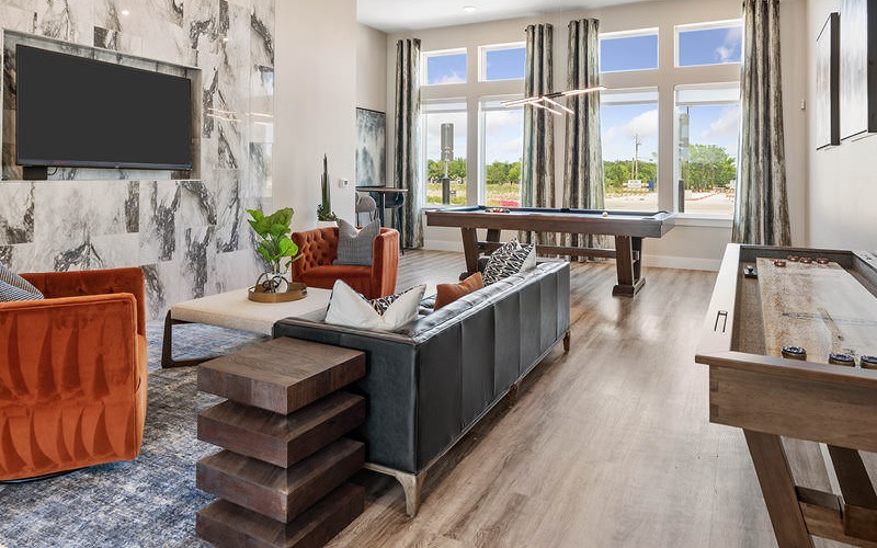 Petfriendly apartments in Denton, TX Prose Prominence