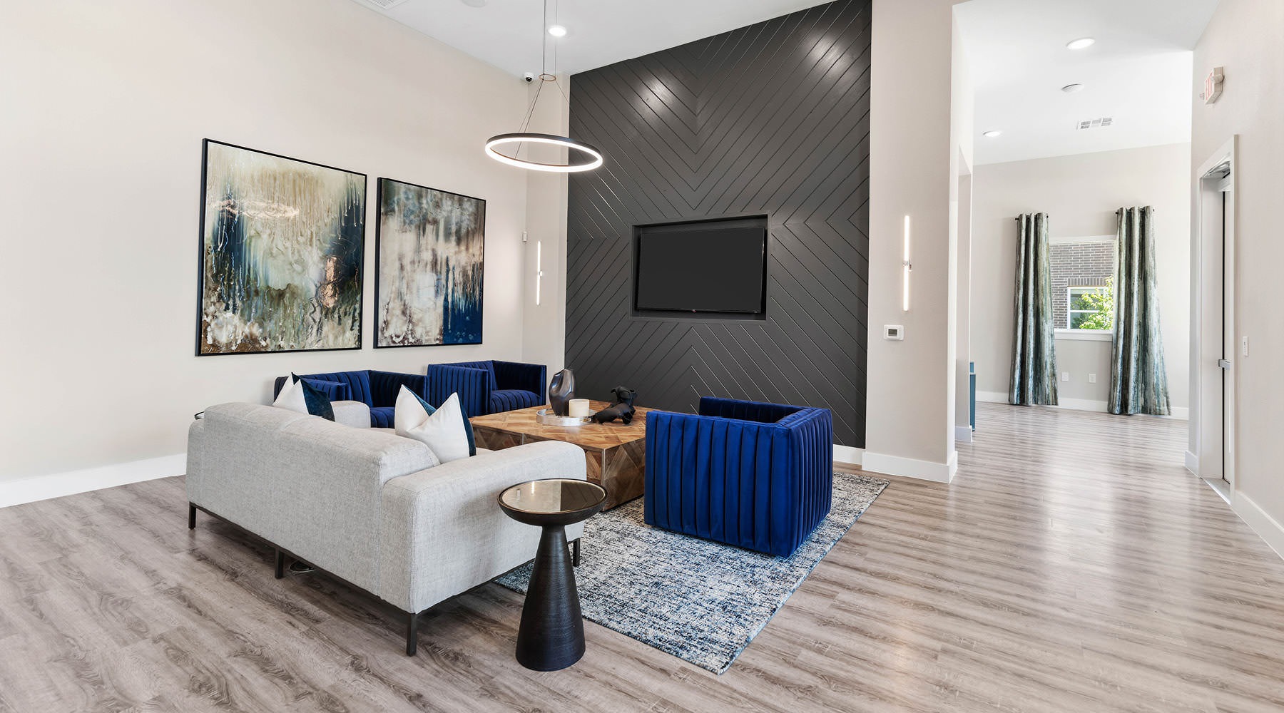 Prose Prominence is a petfriendly apartment community in Denton, TX